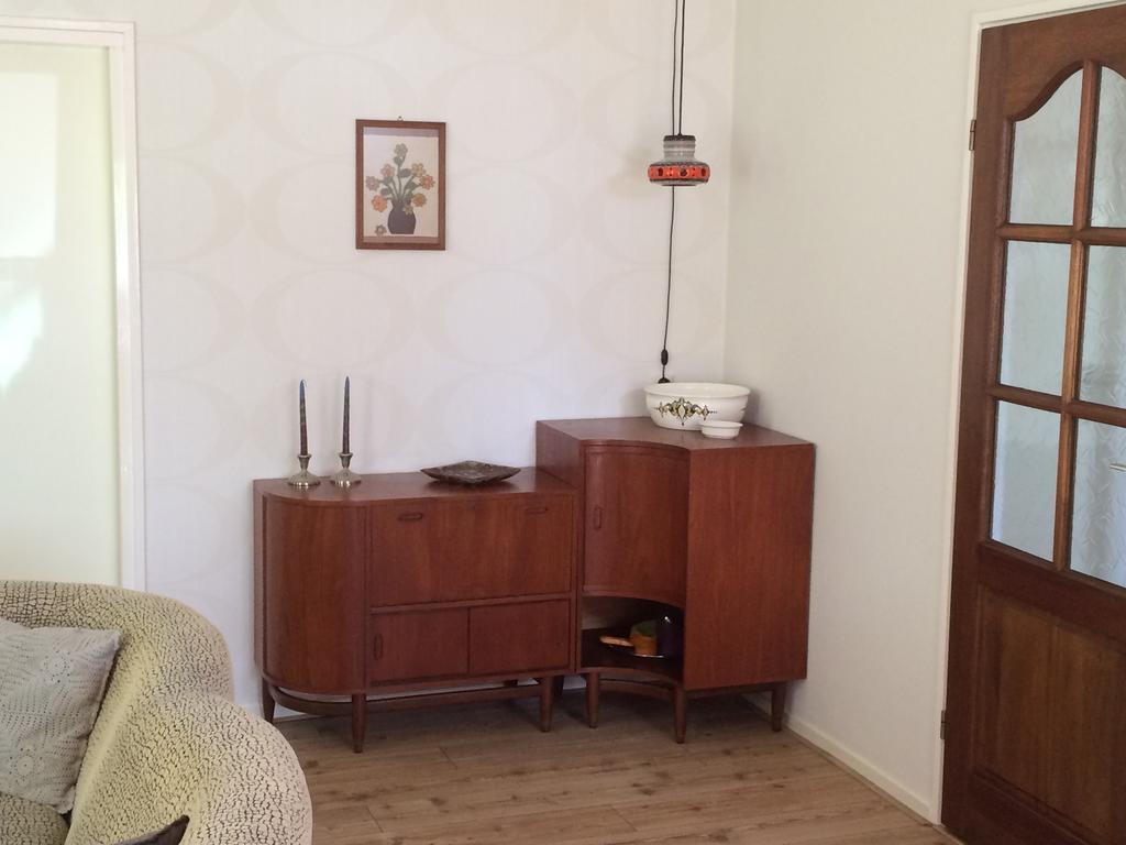 Apartment Zus En Zo Uffelte Ruang foto