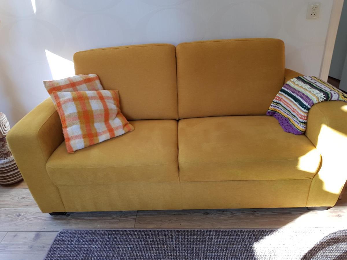 Apartment Zus En Zo Uffelte Bagian luar foto